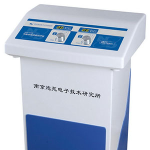 中醫(yī)定向透藥治療儀NPD-4AS型推車式